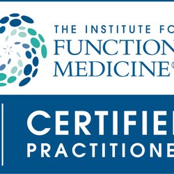 Hawaii Functional Medicine - Dr. Gloria Hamada is a Certified Functional Medicine Practitioner through The Institute for Functional Medicine.