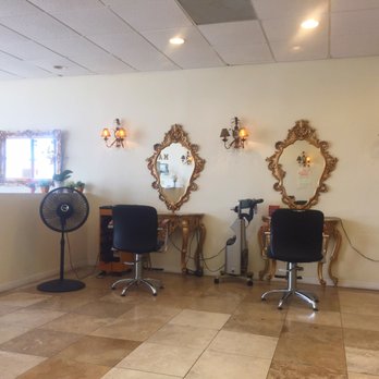Marshall Beauty Salon - Hair Salons Near Me - Orlando, Florida