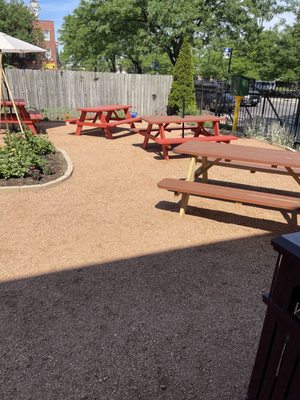 Tom’s Place by null