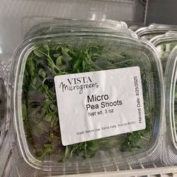 Gallery of Food - Micro greens