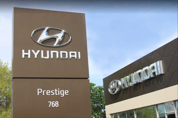 PRESTIGE HYUNDAI - Updated August 2025 - 19 Photos & 46 Reviews - 768 E ...