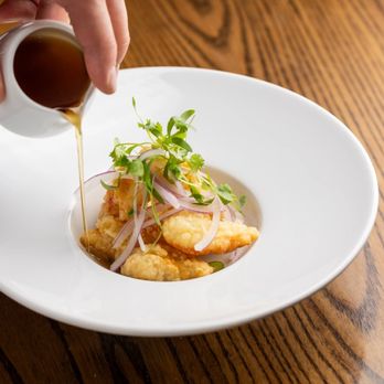 Nobuページ NOBU FIFTY SEVEN - Updated August 2025 - 2967 Photos & 1602