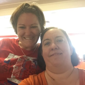 River Oaks Cafe - My awesome server Robin! - Breakfast & Brunch Near Me - Fort Worth, Texas