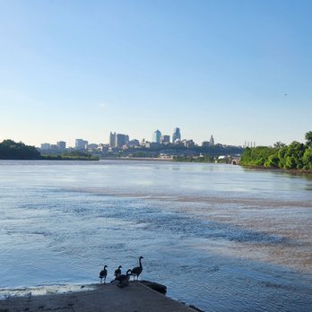 Kaw Point Park - Parks Near Me - Kansas City, Kansas Kaw Point Park - Parks Near Me - Kansas City, Kansas