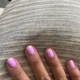 Anna Salon and Spa - Next day gel - Nail Salons Near Me - Arlington, Virginia