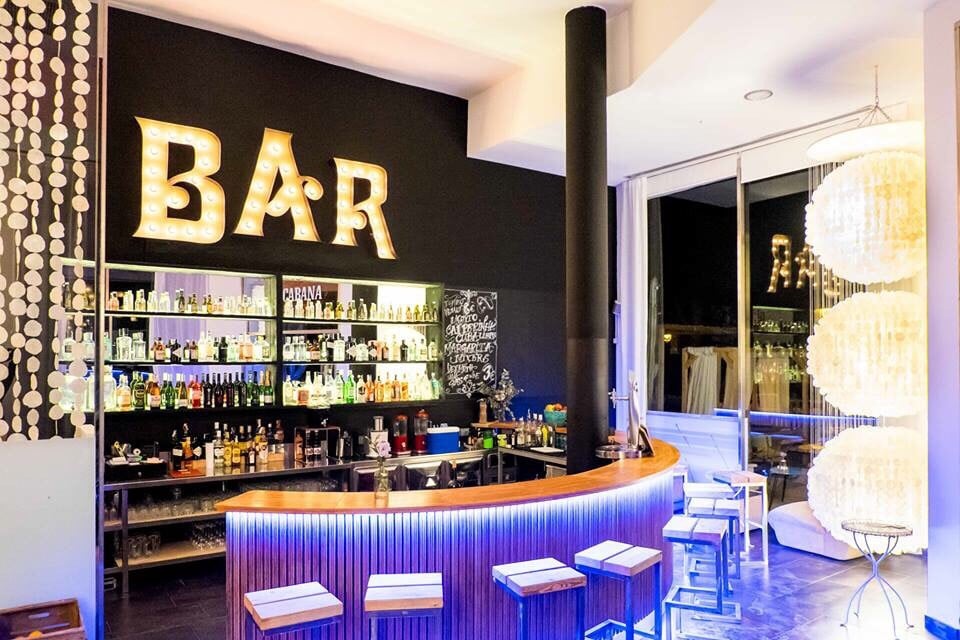 LA CABANA MORAIRA 23 Photos Carretera MorairaCalpe, Km 121