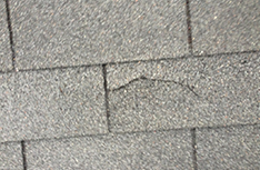 Slide of Dave Clark Roofing