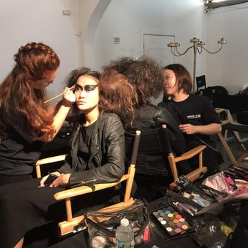 Volumissimi - NYC Fashion Show 2017 - Eyelash Service Near Me - Jacksonville, Florida Volumissimi - NYC Fashion Show 2017 - Eyelash Service Near Me - Jacksonville, Florida