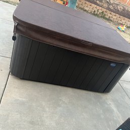 My spa My spa