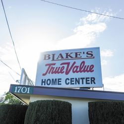 Blakes True Value Hardware