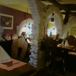 Restaurant Waldschlößchen