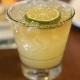 Margarita Margarita