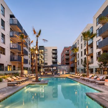 AMLI Old Pasadena - Apartments Near Me - Pasadena, California AMLI Old Pasadena - Apartments Near Me - Pasadena, California