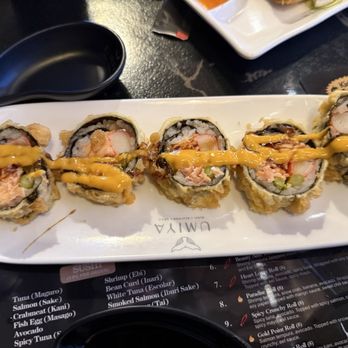 Umiya - Sushi Bars Near Me - Memphis, Tennessee Umiya - Sushi Bars Near Me - Memphis, Tennessee