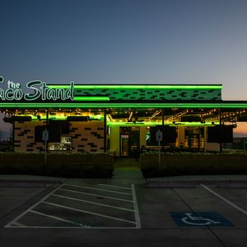 The Taco Stand - Tacos Near Me - Webster, Texas The Taco Stand - Tacos Near Me - Webster, Texas