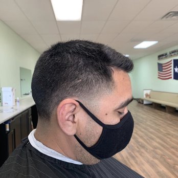Merle's Barbershop - Barbers Near Me - The Colony, Texas Merle's Barbershop - Barbers Near Me - The Colony, Texas