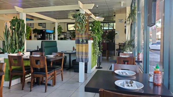 Sai Varee | Thai Cuisine by null