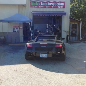Nick's Auto Inspection - Show me your love, hit the like button plz ;) - Auto Repair Near Me - Houston, Texas Nick's Auto Inspection - Show me your love, hit the like button plz ;) - Auto Repair Near Me - Houston, Texas