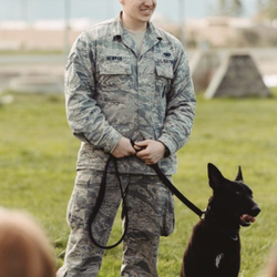 Joint Forces K9 Group