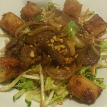 I Bo-Bun - Bobun 7,5€ à emporter ! - Vietnamese Near Me - Bordeaux, 33