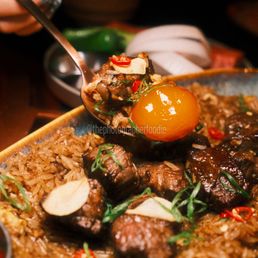 Wagyu Fried Rice