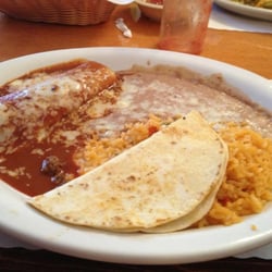 La Fiesta Mexican Restaurant