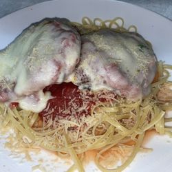 Sean O'Casey's - Chicken Parm