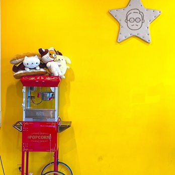 Uncle Tea - Small place with a few seats inside love their taro Oreo creme bule - Coffee & Tea Near Me - West Covina, California Uncle Tea - Small place with a few seats inside love their taro Oreo creme bule - Coffee & Tea Near Me - West Covina, California
