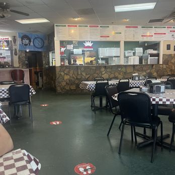 NAPOLI’S PIZZA - Updated February 2026 - 64 Photos & 174 Reviews - 5900 ...