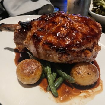 18th & 21st - Pork chops - Cocktail Bars Near Me - Columbia, Maryland 18th & 21st - Pork chops - Cocktail Bars Near Me - Columbia, Maryland