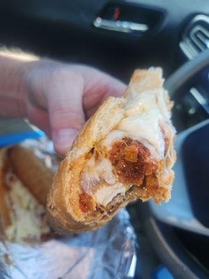 Stevies Pizza Vistancia by null