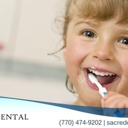 Sacred Dental