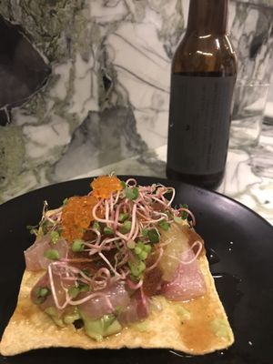 Ceviche Project by null Ceviche Project by null