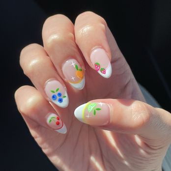 Adore Nail Lounge - Nail Salons Near Me - Livermore, California Adore Nail Lounge - Nail Salons Near Me - Livermore, California