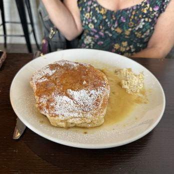 Jealous Fork - Really... put other pancakes and even french toast to shame - Pancakes Near Me - Miami, Florida Jealous Fork - Really... put other pancakes and even french toast to shame - Pancakes Near Me - Miami, Florida