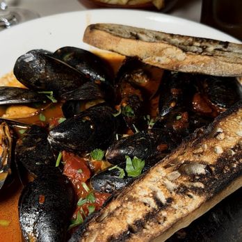Hello, Sailor - Seafood Near Me - Cornelius, North Carolina