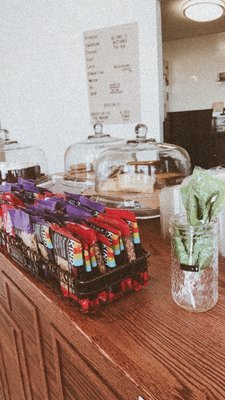 The Gathering Coffee Co. by null