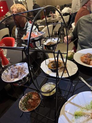 The Sicilian Butcher - Nashville / WeHo by null