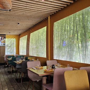 Moshi Moshi Brickell