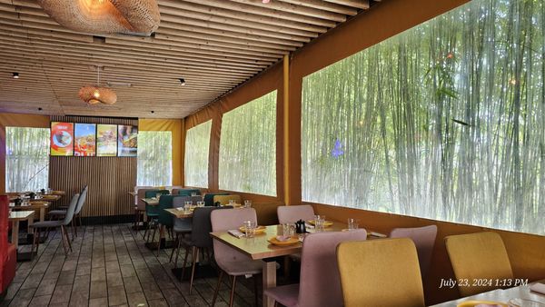 Moshi Moshi Brickell by null