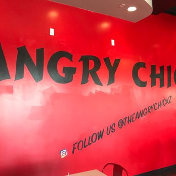 Angry Chickz - Chicken Shop Near Me - Las Vegas, Nevada Angry Chickz - Chicken Shop Near Me - Las Vegas, Nevada