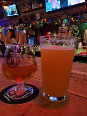 Poor House Brewing Company by null