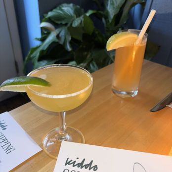 Kiddo Restaurant - Drinks - Cocktail Bars Near Me - Philadelphia, Pennsylvania Kiddo Restaurant - Drinks - Cocktail Bars Near Me - Philadelphia, Pennsylvania