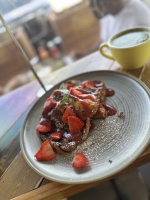 Dandelion Cafe Bellaire by null