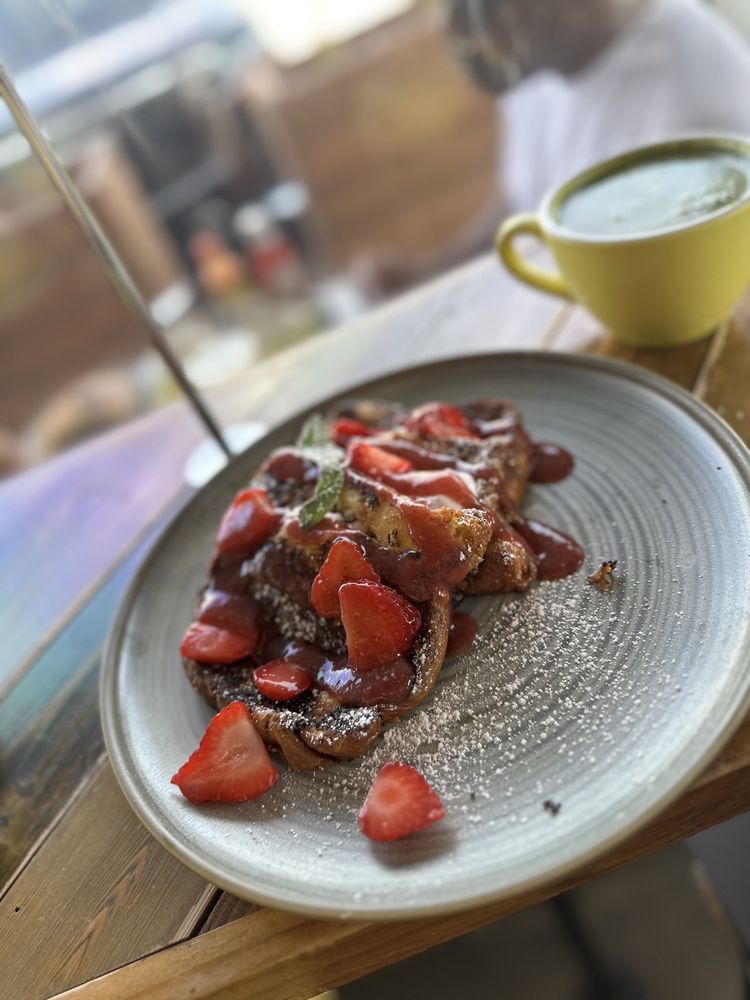Dandelion Cafe