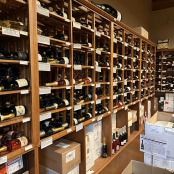 Hi-Time Wine Cellars photo 3