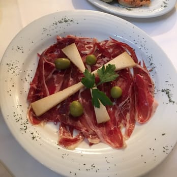 Todo Pasa - Jamón ibérico bellota cortado a mano. (No se lo cree nadie) - Argentine Near Me - Barcelona, B