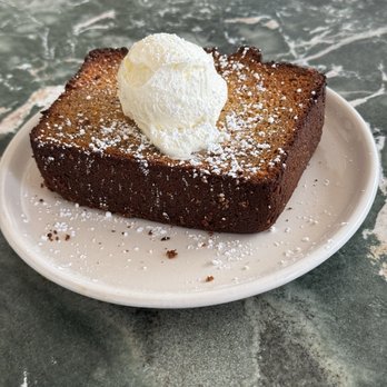 Great White - Banana bread - Cafes Near Me - Los Angeles, California Great White - Banana bread - Cafes Near Me - Los Angeles, California