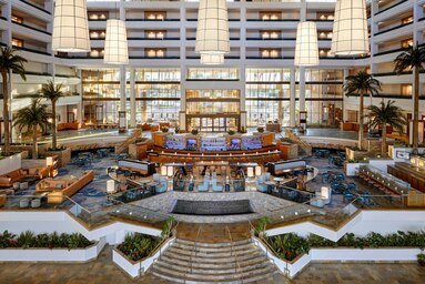 JW Marriott Desert Springs Resort & Spa by null
