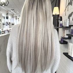 Salon 401 - Bellami extensions